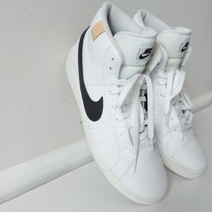 Nike Men's Court Royale 2 Mid Shoes size 11